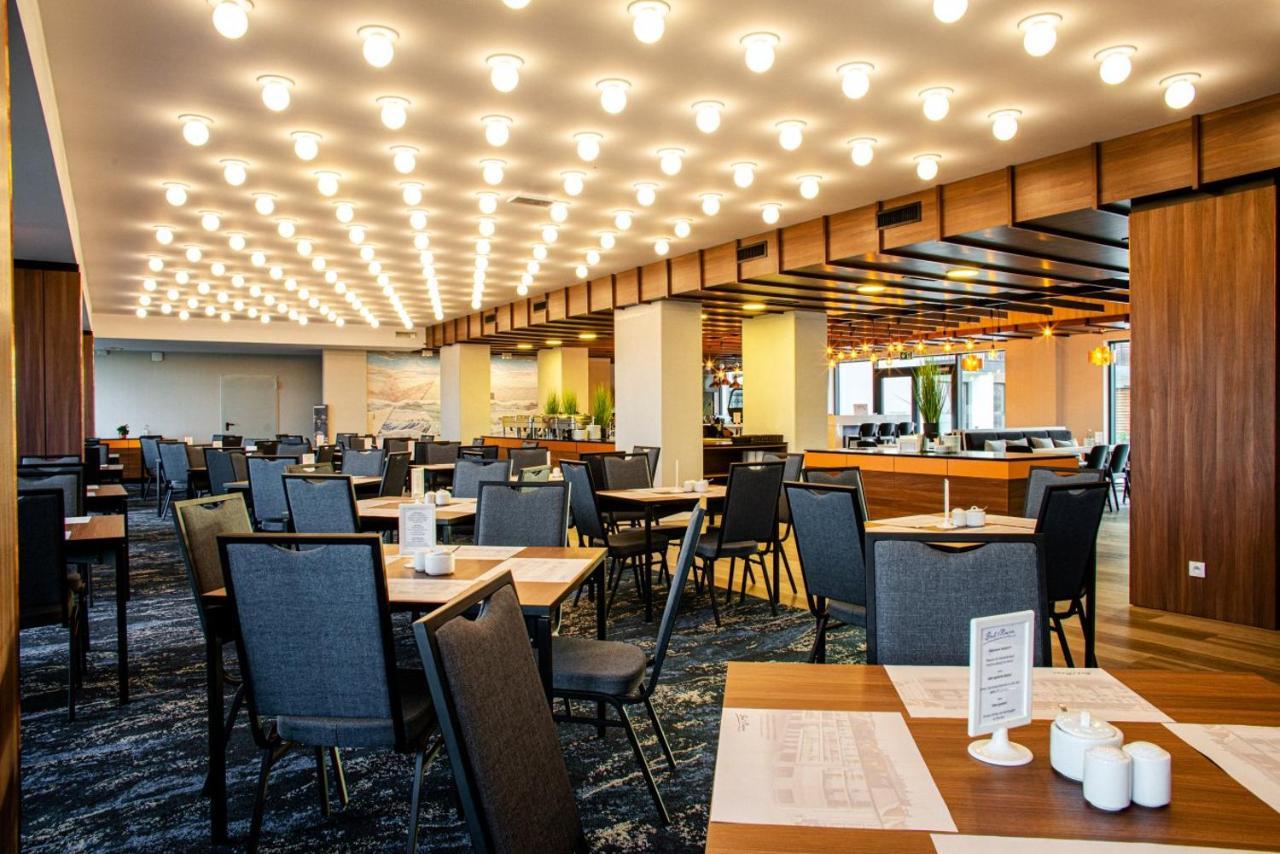 Miedzyzdroje - Bel Mare Resort - Apartament Prywatny Lebrosina ภายนอก รูปภาพ