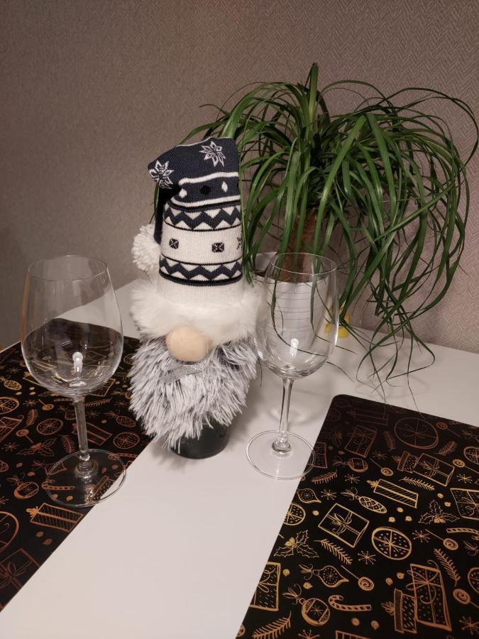 Miedzyzdroje - Bel Mare Resort - Apartament Prywatny Lebrosina ภายนอก รูปภาพ