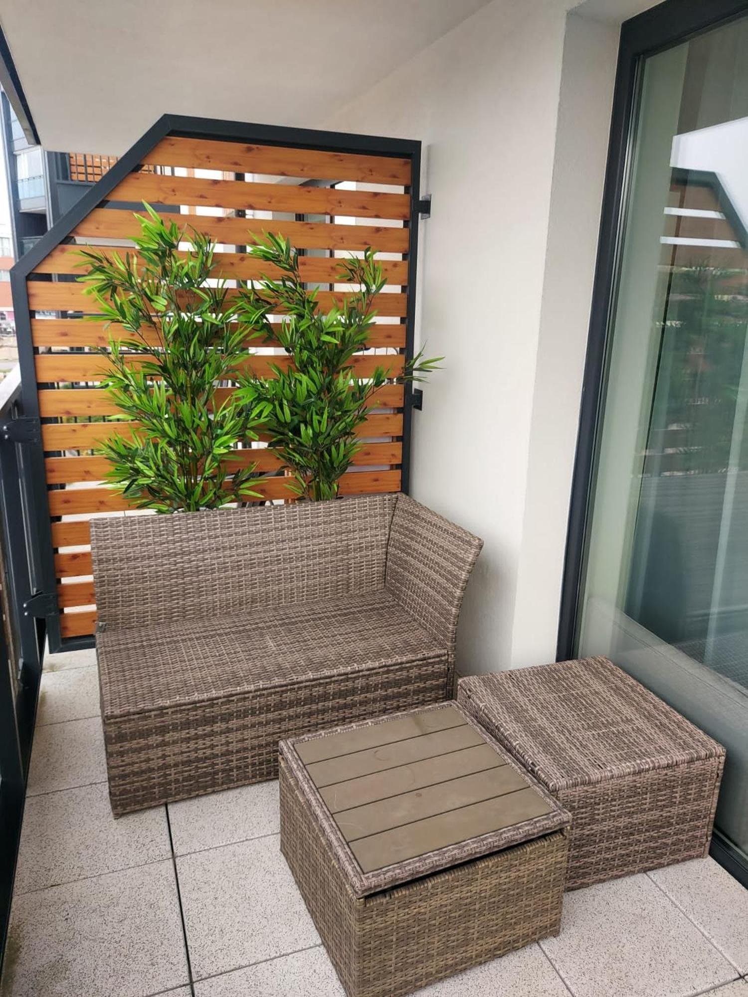 Miedzyzdroje - Bel Mare Resort - Apartament Prywatny Lebrosina ภายนอก รูปภาพ
