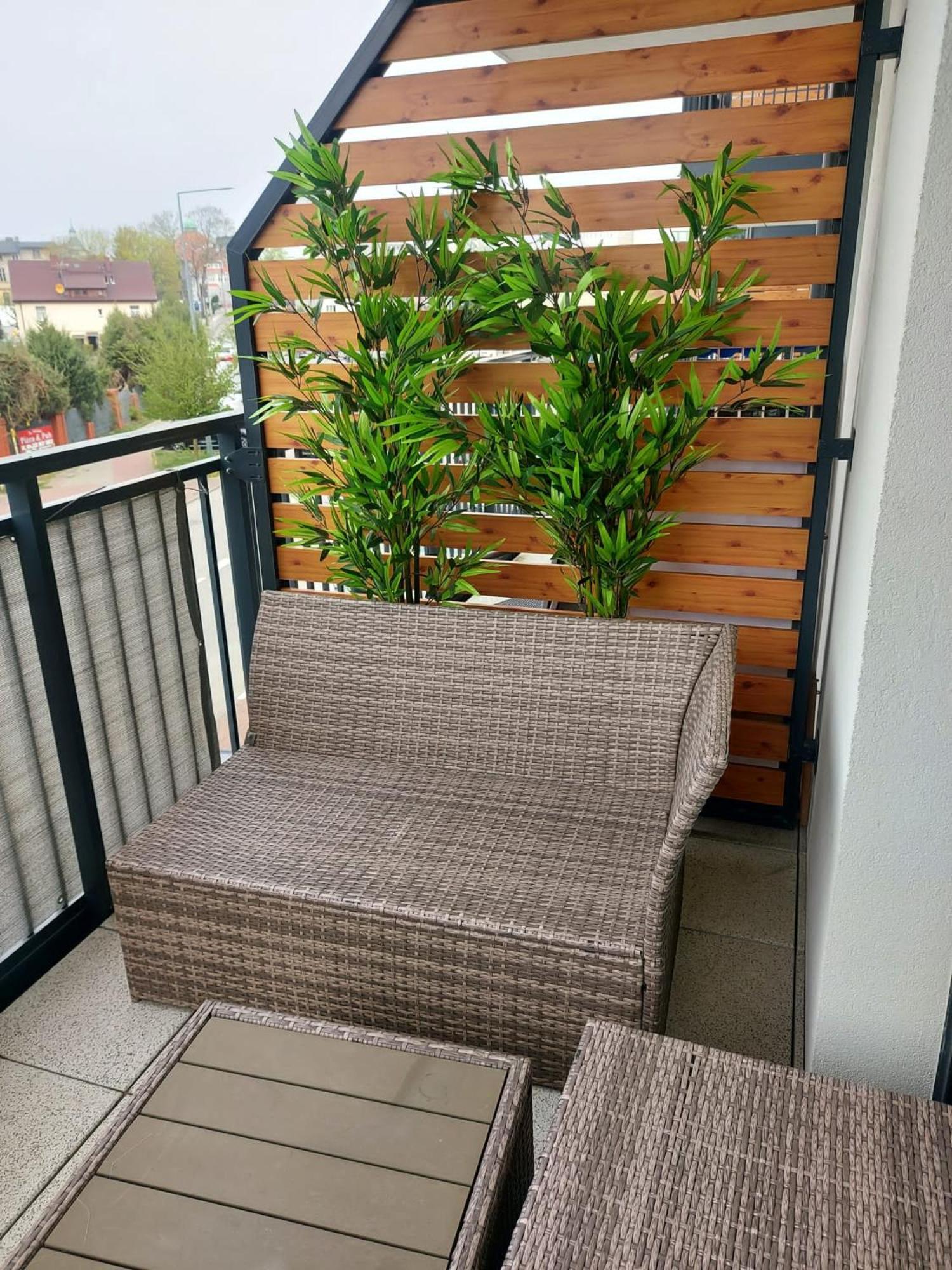 Miedzyzdroje - Bel Mare Resort - Apartament Prywatny Lebrosina ภายนอก รูปภาพ